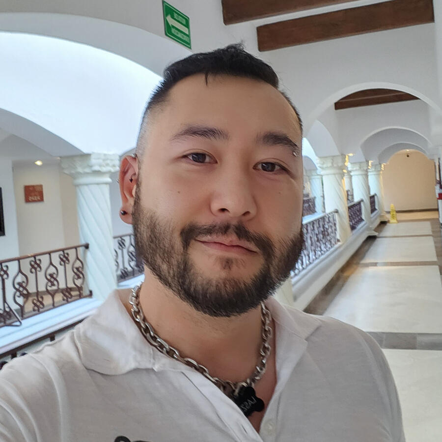 Damien therapist-damien